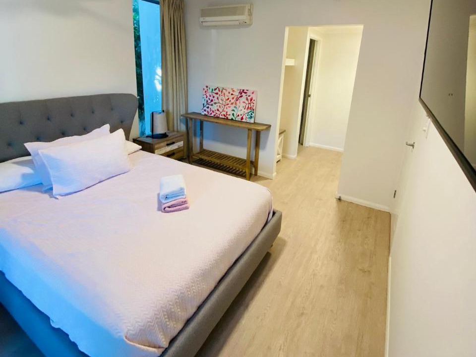 Photo of Bedroom in North Ward