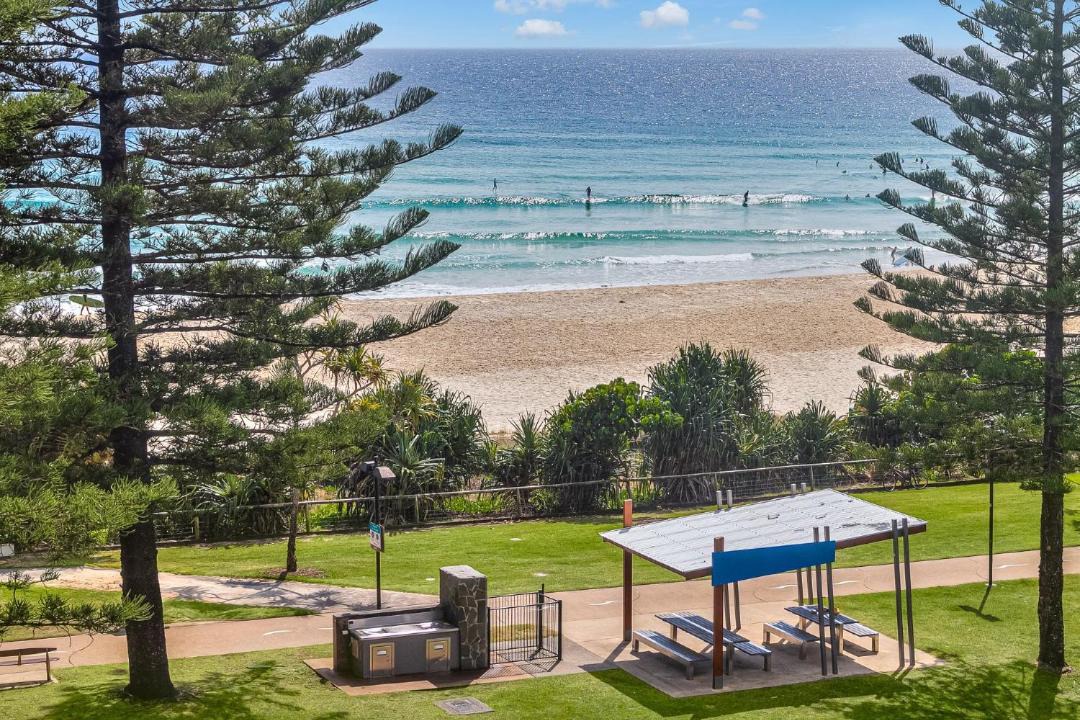 Photo of Others in Coolangatta