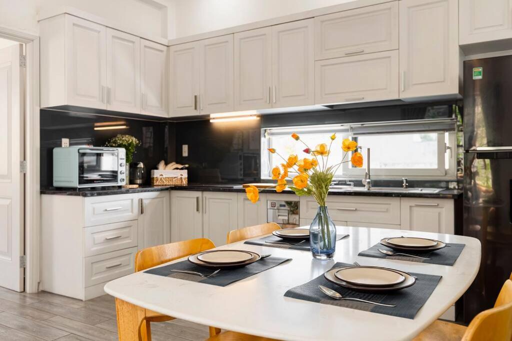 Photo of Kitchen in Go Vap