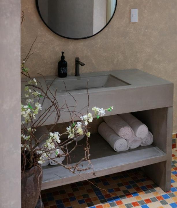 Photo of Bathroom in District 3