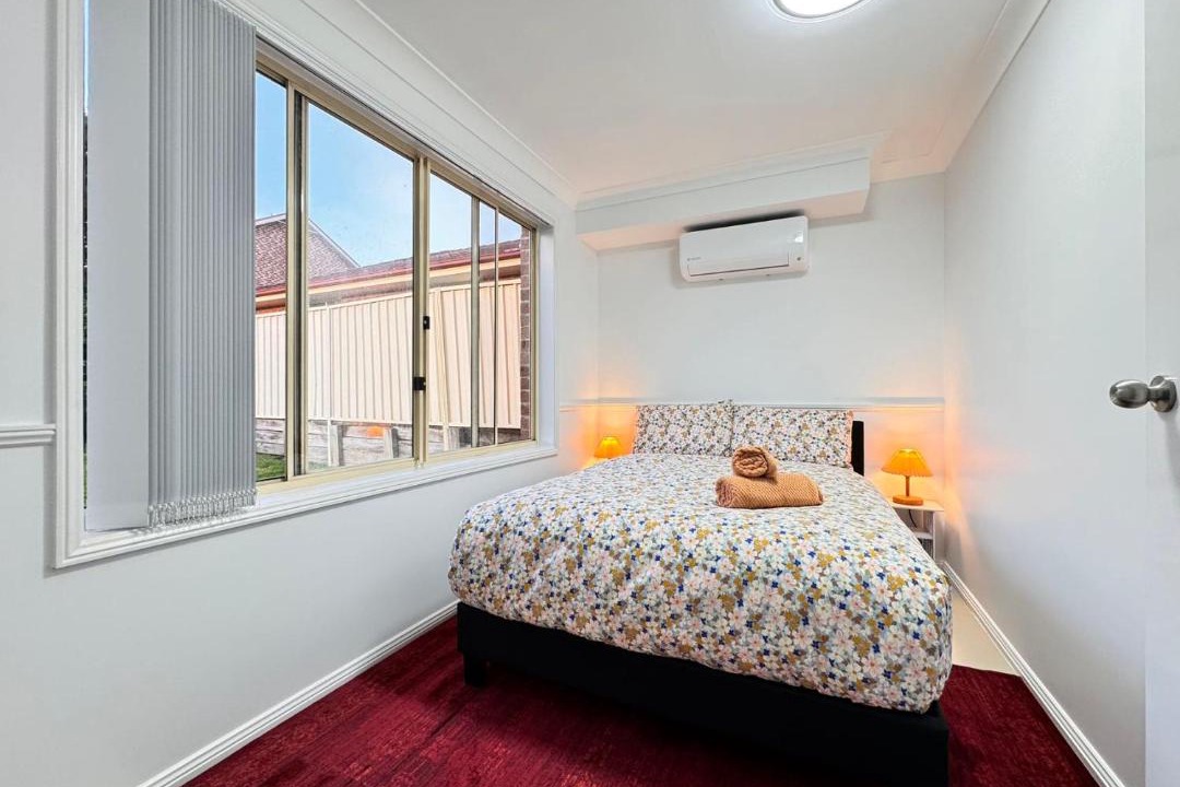 Photo of Bedroom in Glenmore Park