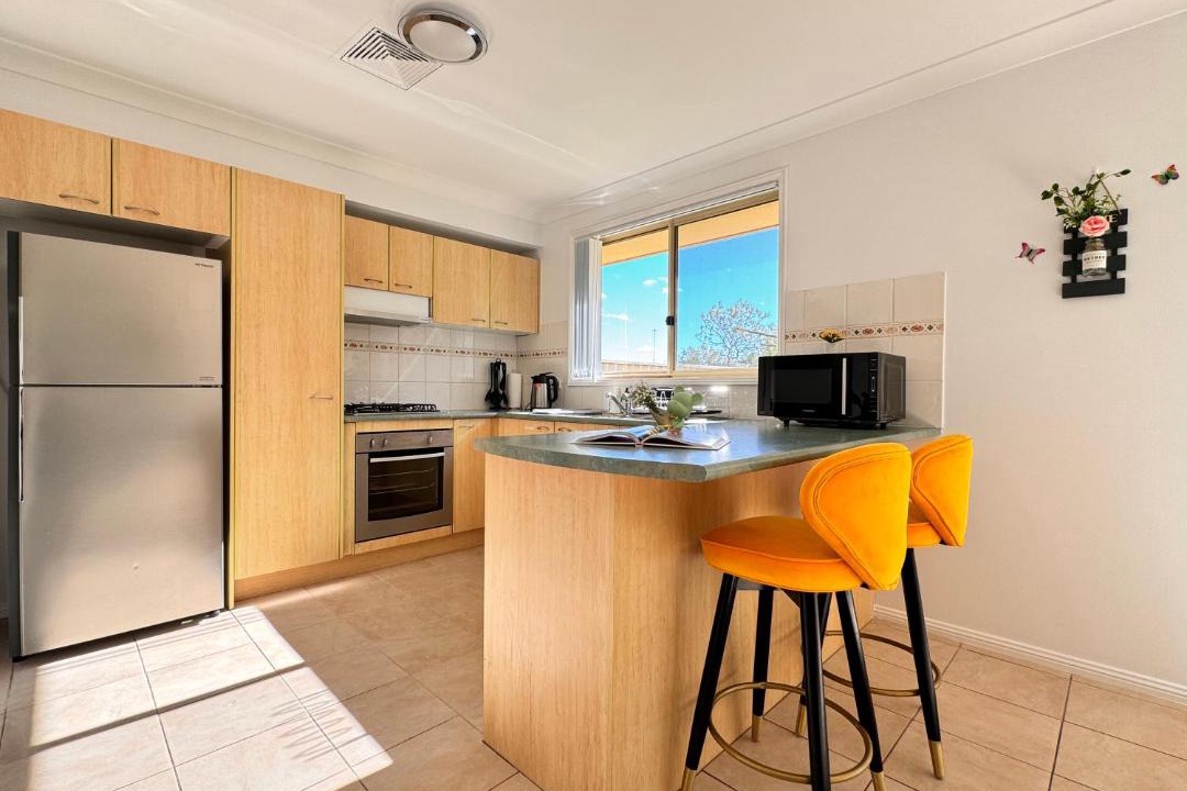 Photo of Kitchen in Glenmore Park