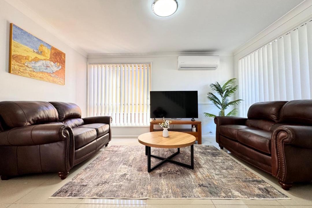 Photo of Livingroom in Glenmore Park