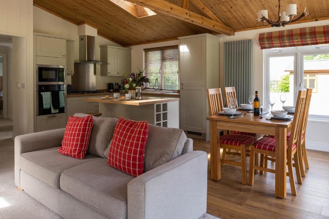 Photo of Livingroom in Gwynedd- Snowdonia