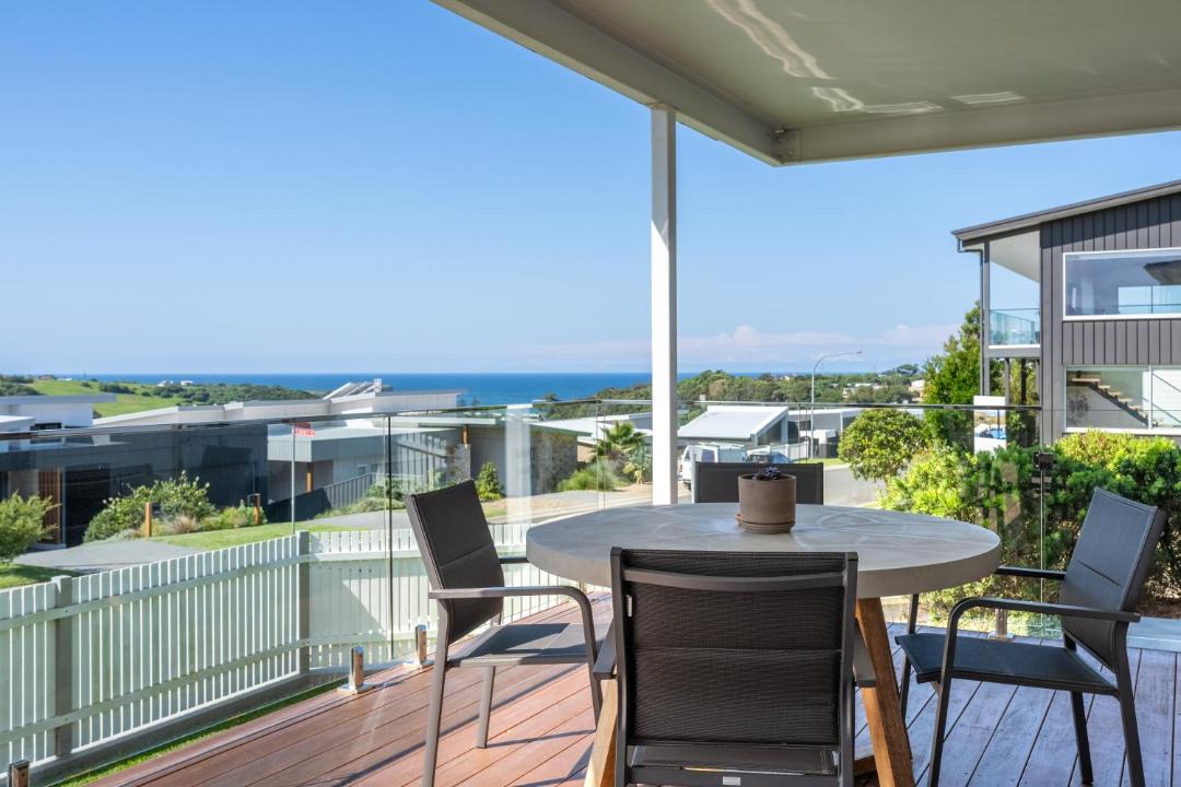 Photo of Patio Balcony in Kiama