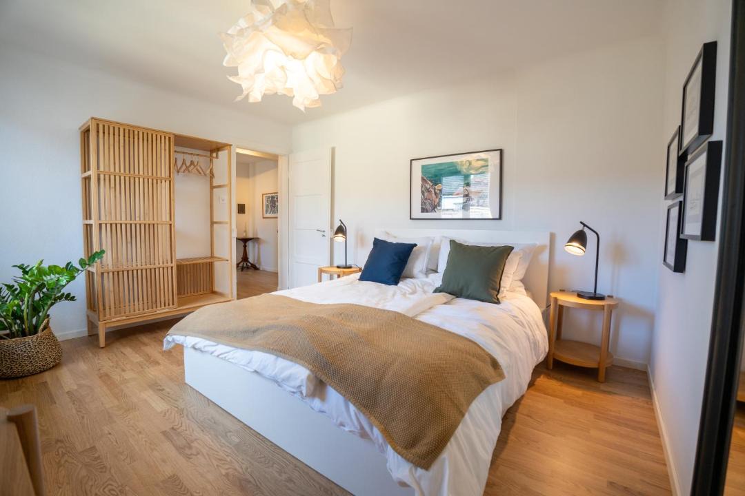 Photo of Bedroom in Vicques