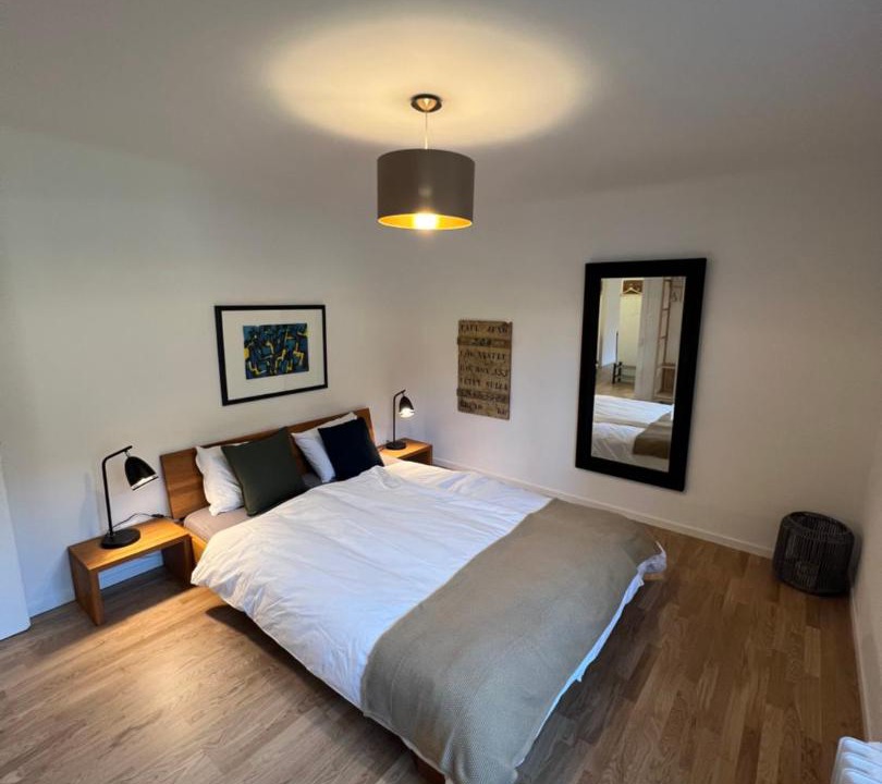 Photo of Bedroom in Vicques