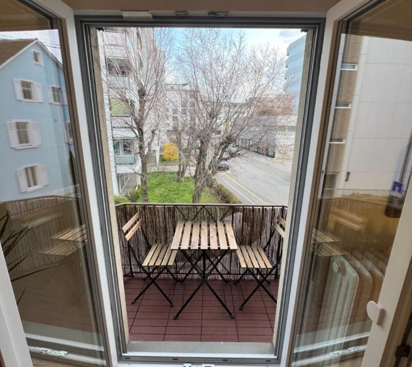 Photo of Patio Balcony in Vicques