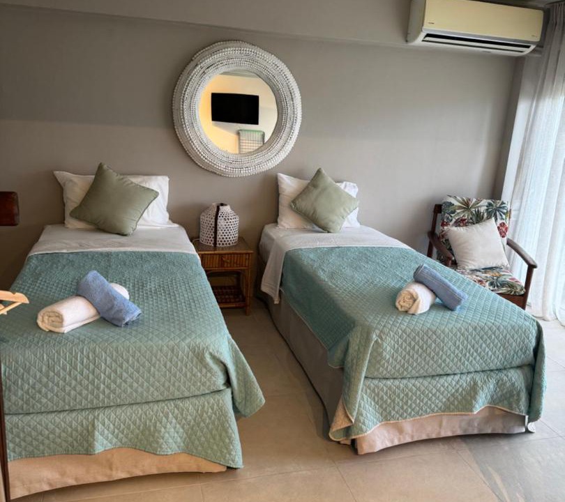 Photo of Bedroom in Saronida