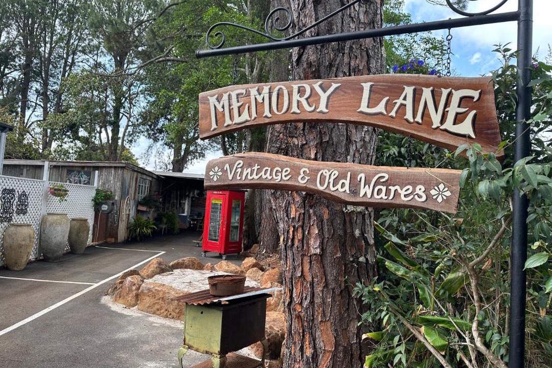 Photo of Others in North Tamborine