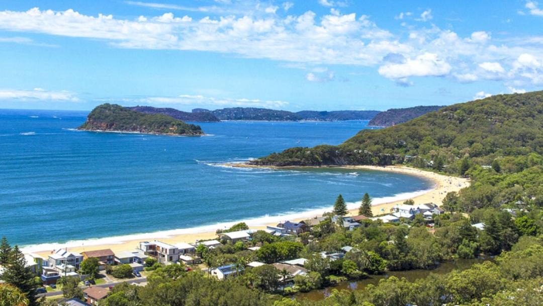 Photo of Others in Pearl Beach