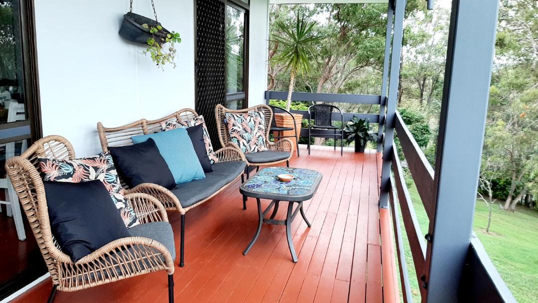 Photo of Patio Balcony in Shire of Boonah
