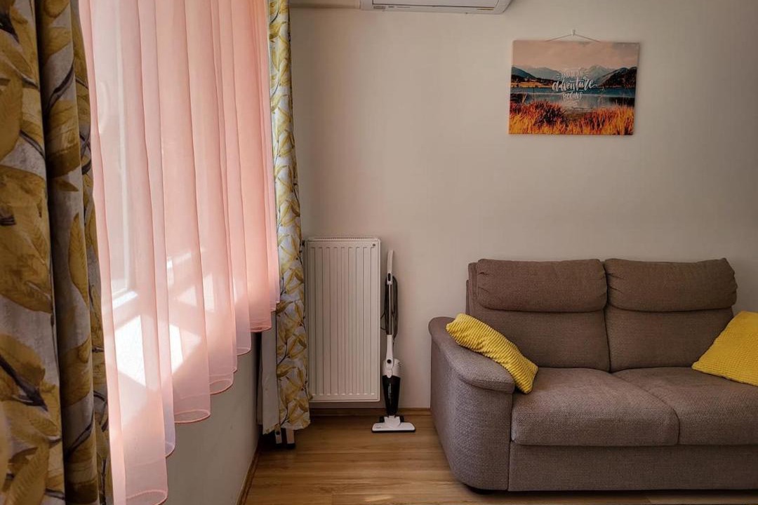 Photo of Livingroom in Ferencvaros