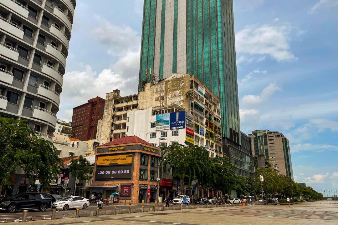Photo of Others in Nguyen Hue Walking Street