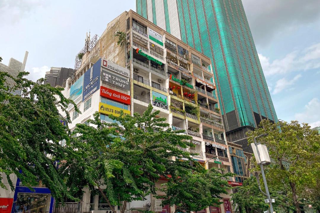 Photo of Others in Nguyen Hue Walking Street