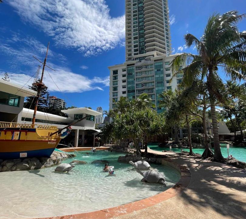 Photo of Others in Surfers Paradise