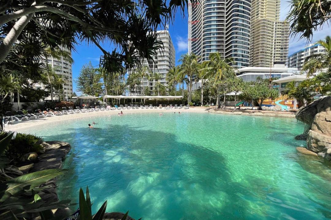 Photo of Others in Surfers Paradise