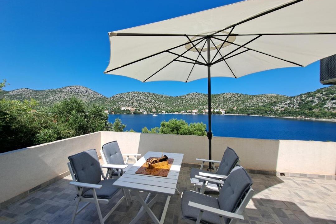 Photo of Patio Balcony in Skrivena Luka