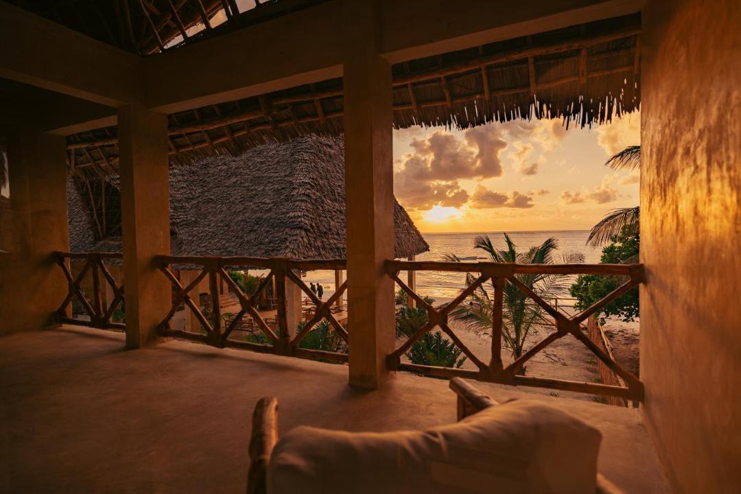 Photo of Others in Bwejuu Beach