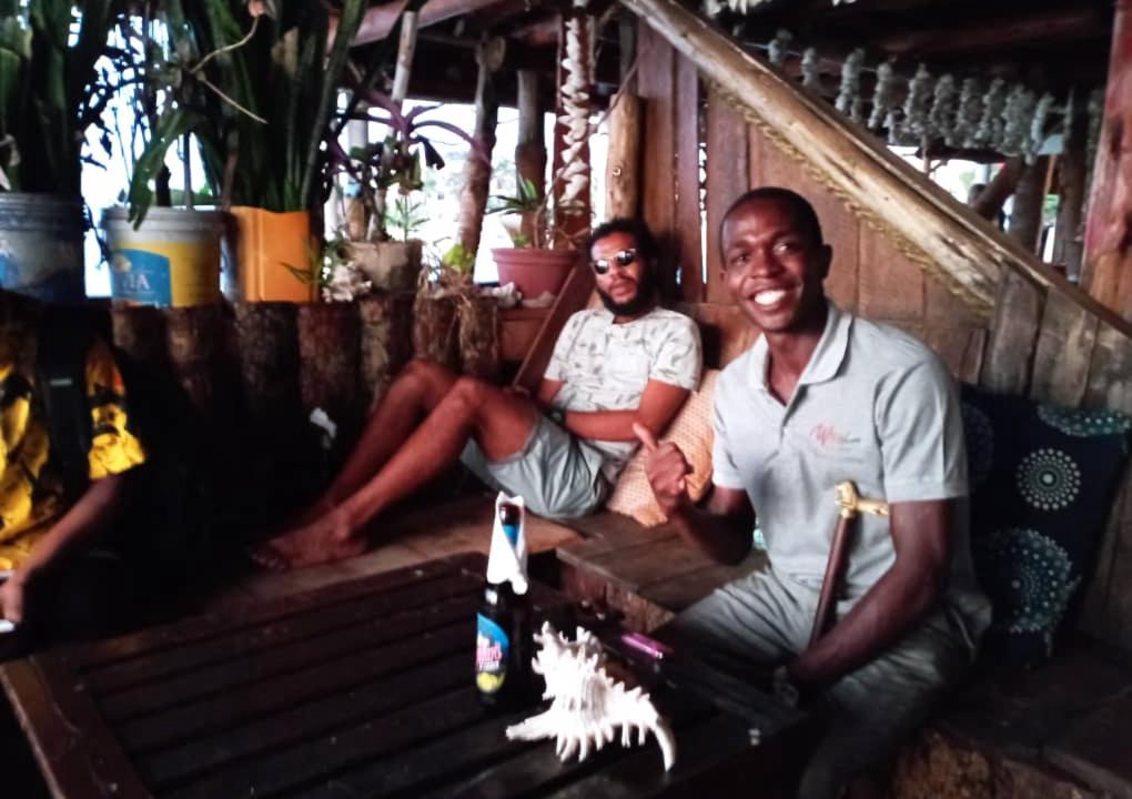 Photo of Others in Stone Town