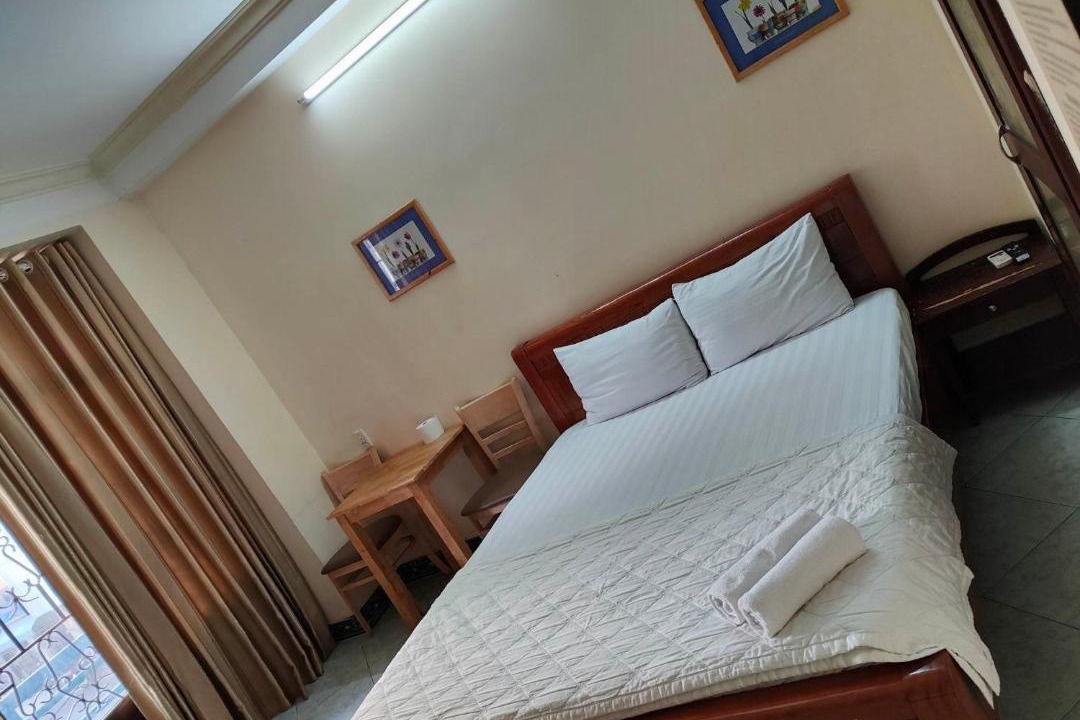 Photo of Bedroom in District 11