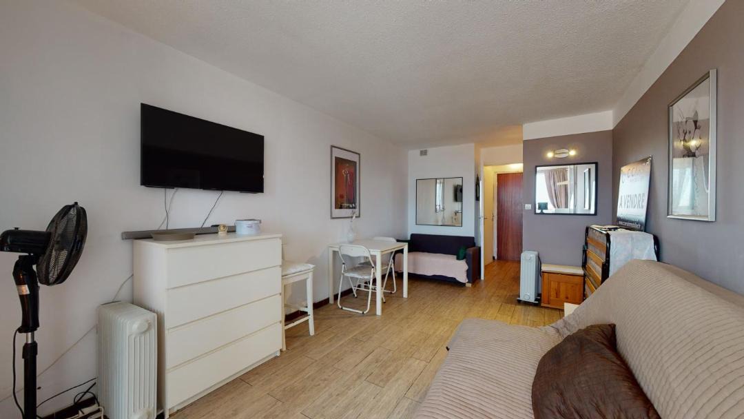 Photo of Livingroom in Cap d'Agde