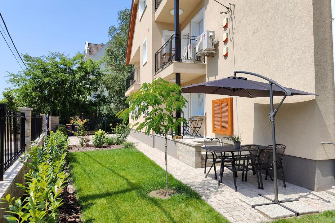 Photo of Patio Balcony in Alsorakos