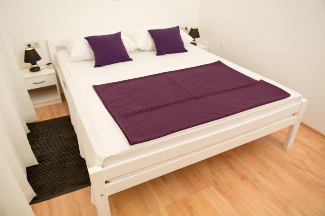 Photo of Bedroom in Dubrovnik Old Town