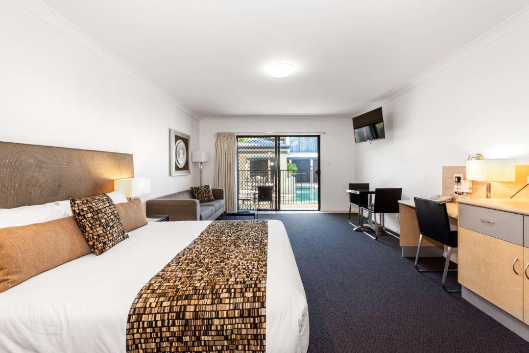 Photo of Bedroom in West Mackay