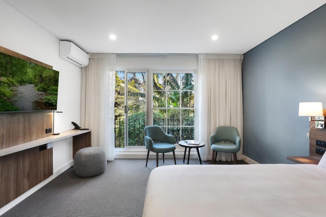 Photo of Bedroom in Killara