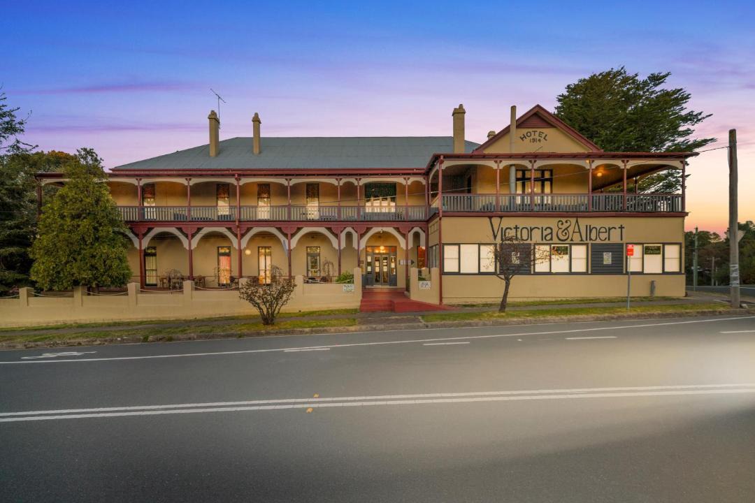 Photo of Others in Mount Victoria