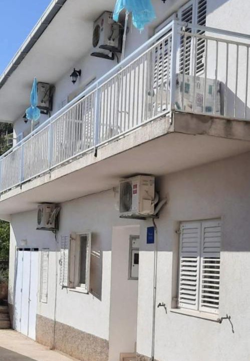 Photo of Buildings in Postup