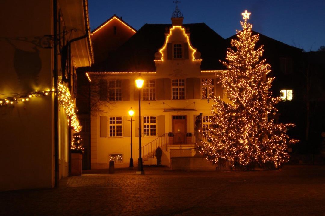Photo of Others in Arlesheim