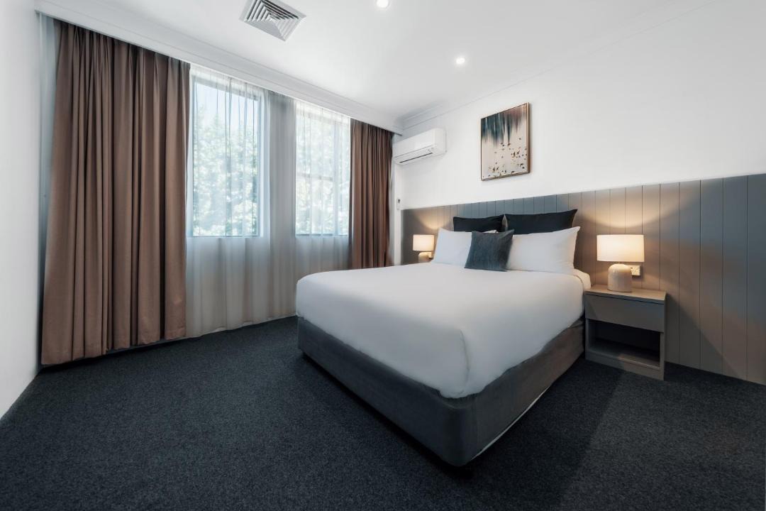 Photo of Bedroom in Penrith