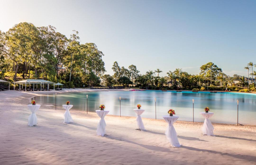 Photo of Others in Sanctuary Cove