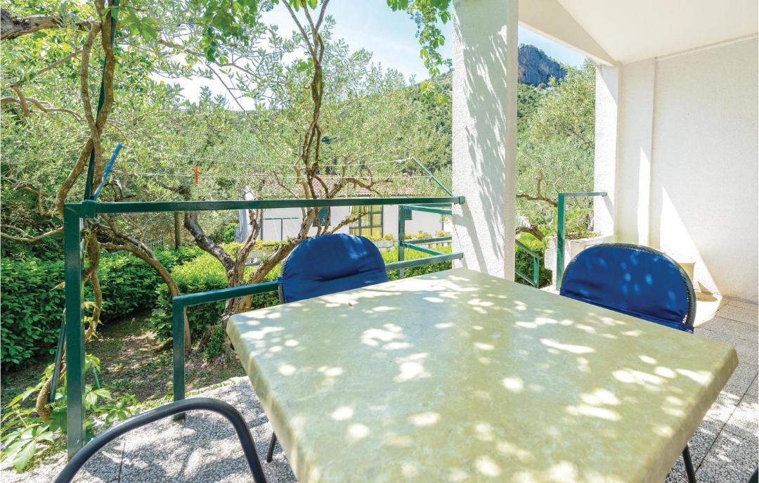 Photo of Patio Balcony in Klek