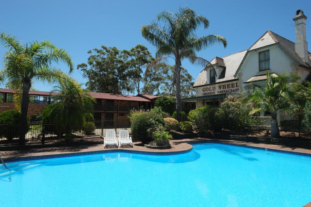 Photo of Others in Campbelltown