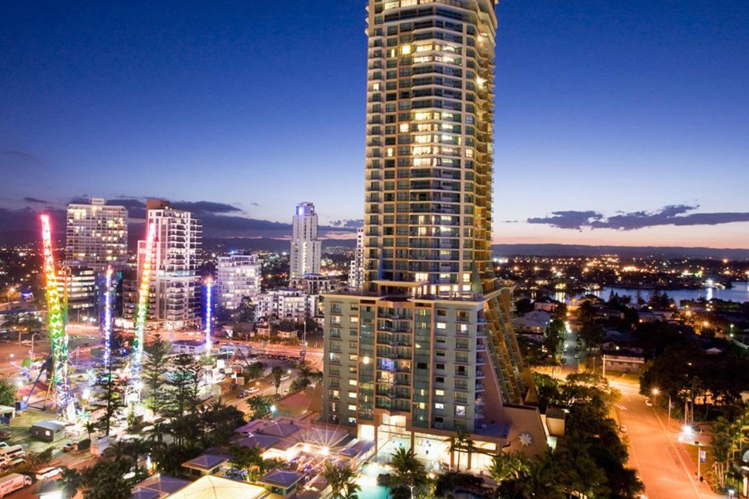 Photo of Others in Surfers Paradise