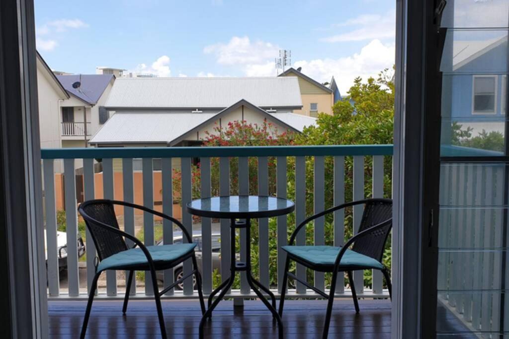 Photo of Patio Balcony in Marcoola