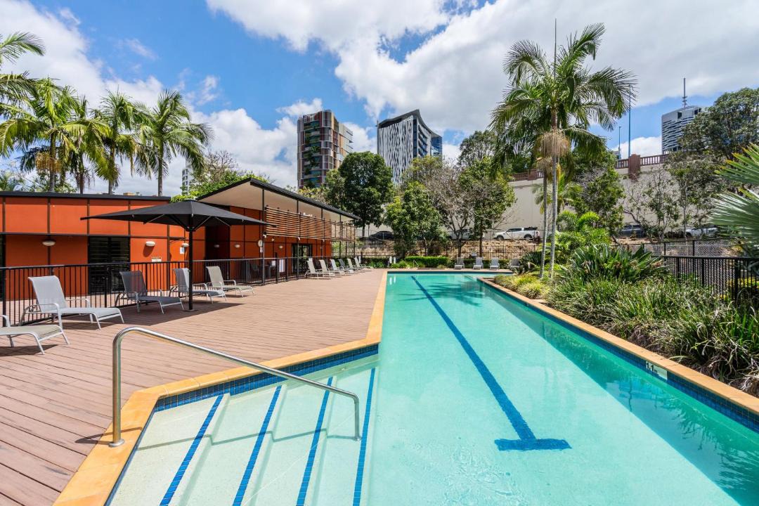 Photo of Others in Kangaroo Point