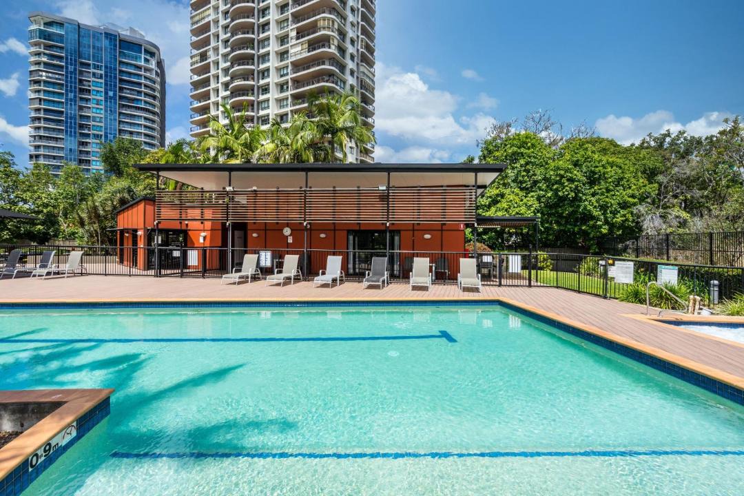 Photo of Others in Kangaroo Point