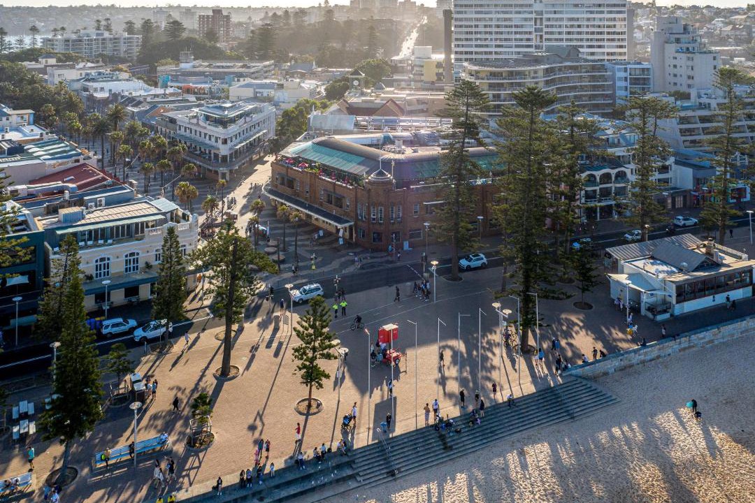 Photo of Others in Manly