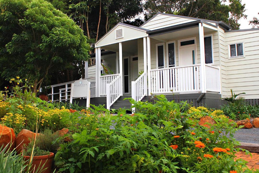 Photo of Others in Mount Tamborine
