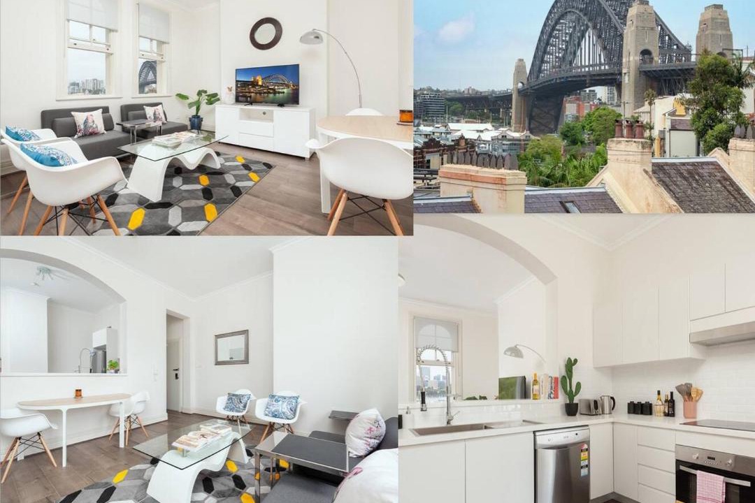 Photo of Others in Millers Point