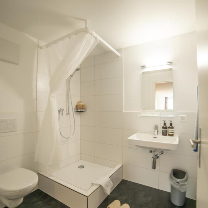 Photo of Bathroom in Laufenburg