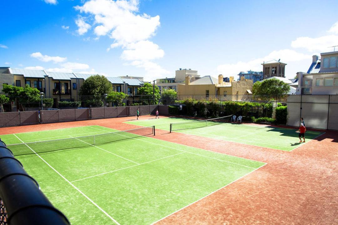Photo of Outdoor in Pyrmont