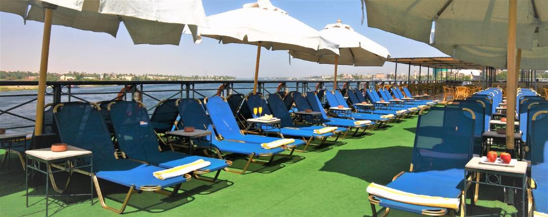 Photo of Others in Nile River Luxor