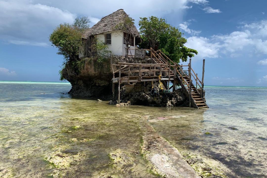 Photo of Others in Bwejuu Beach