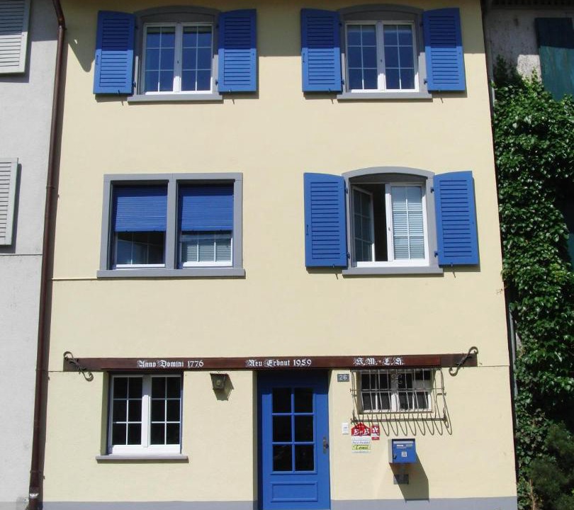 Photo of Others in Pratteln