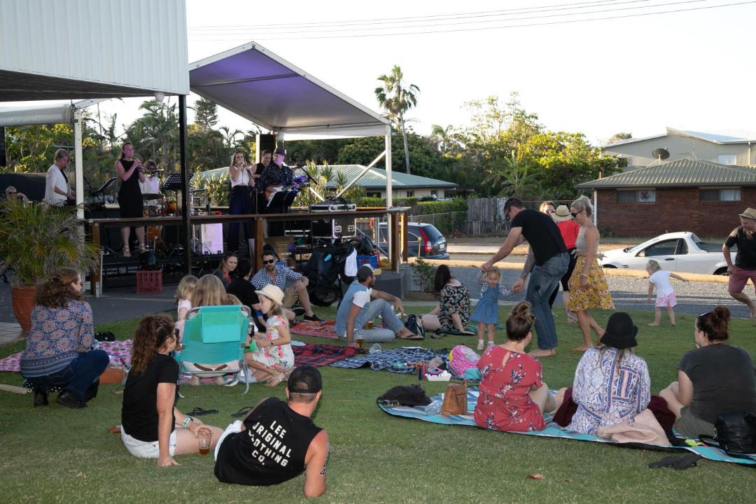 Photo of Others in Slade Point